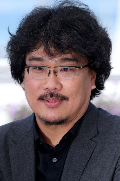 Imagen de perfil de Bong Joon Ho