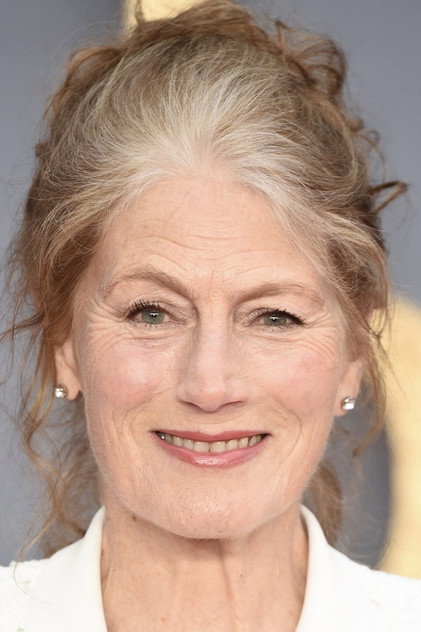Imagen de perfil de Geraldine James