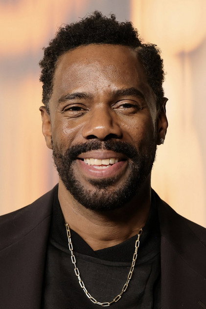 Imagen de perfil de Colman Domingo
