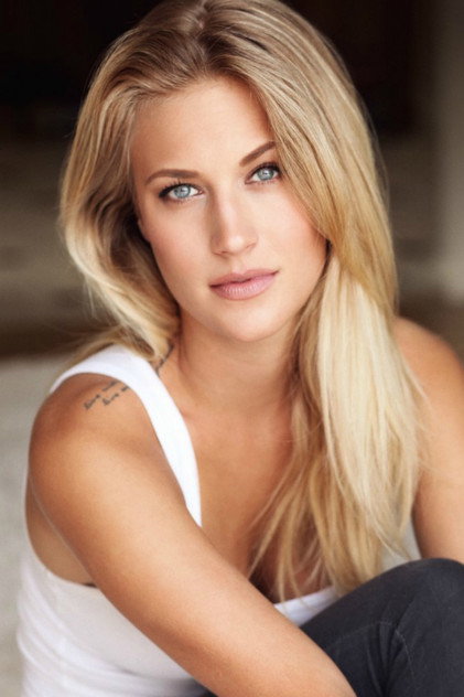 Imagen de perfil de Rebecca Olson