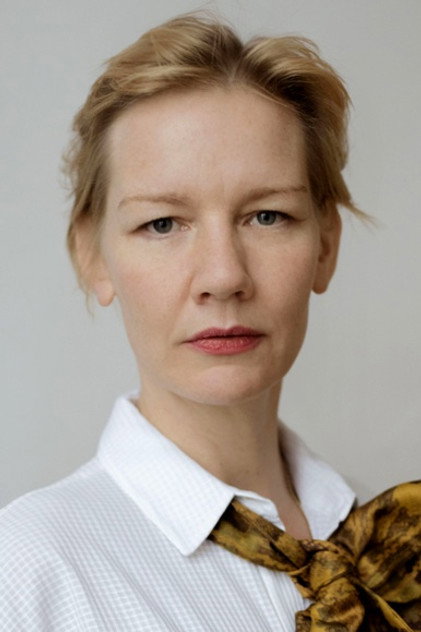 Imagen de perfil de Sandra Hüller