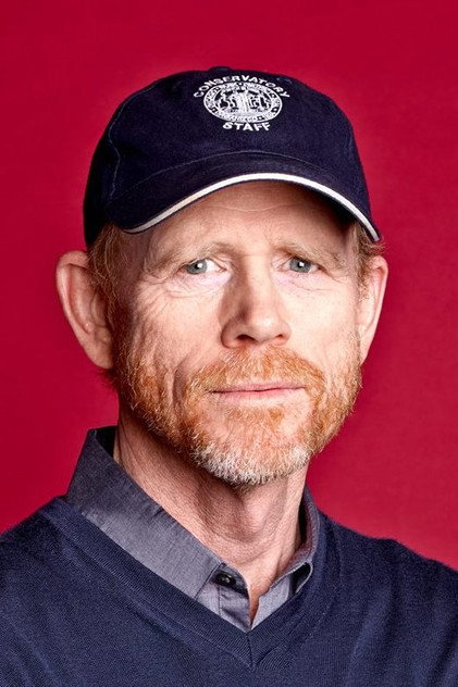 Imagen de perfil de Ron Howard