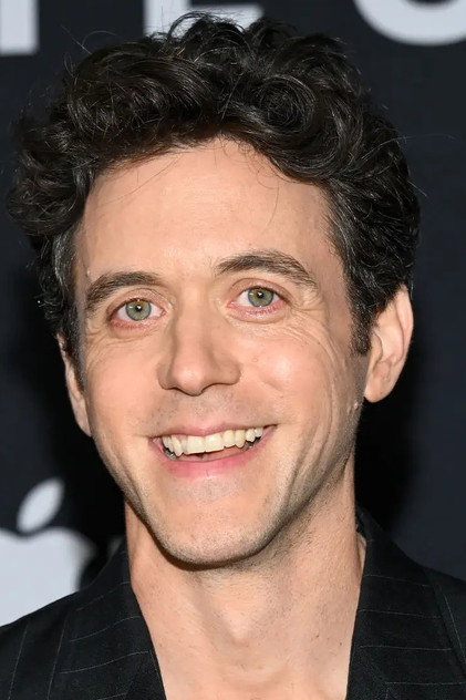 Imagen de perfil de Ashley Zukerman