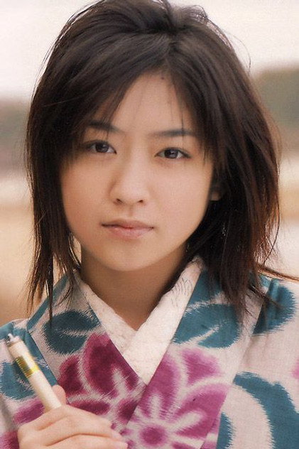 Imagen de perfil de 池脇千鶴