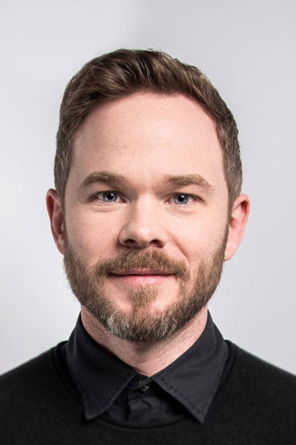 Imagen de perfil de Shawn Ashmore