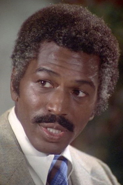 Imagen de perfil de Hari Rhodes