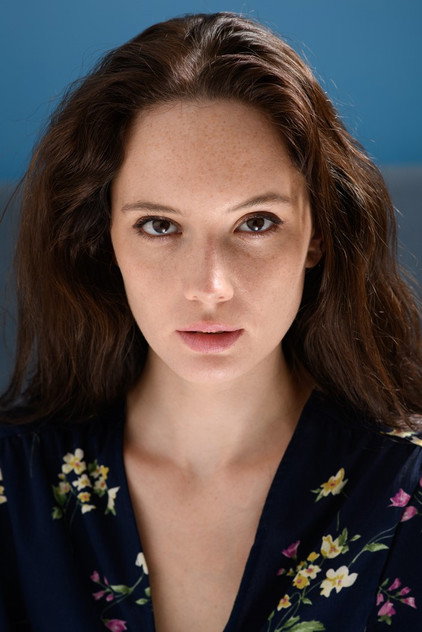 Imagen de perfil de Olwen Catherine Kelly