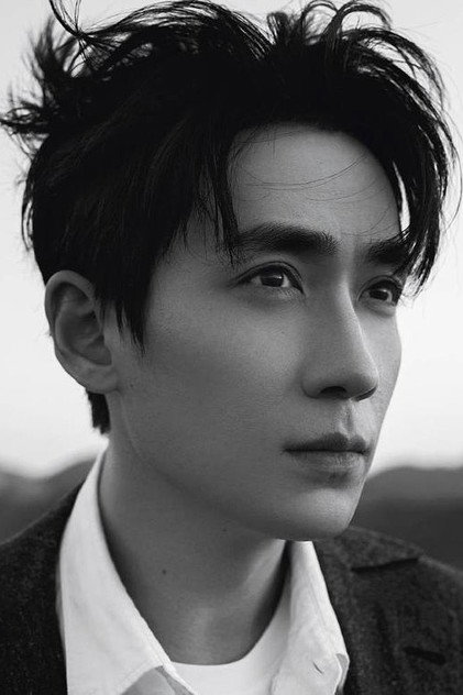 Imagen de perfil de 朱一龙