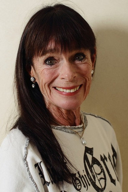 Imagen de perfil de Geraldine Chaplin