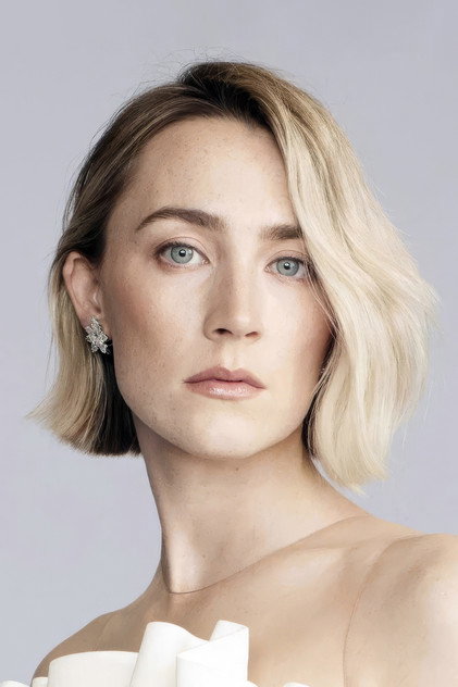 Imagen de perfil de Saoirse Ronan