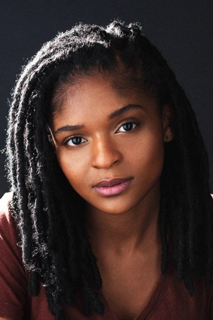 Imagen de perfil de Dominique Thorne