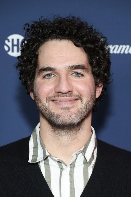 Imagen de perfil de Benny Safdie