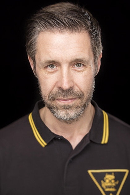 Imagen de perfil de Paddy Considine