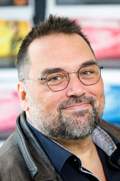 Imagen de perfil de Thomas Astruc