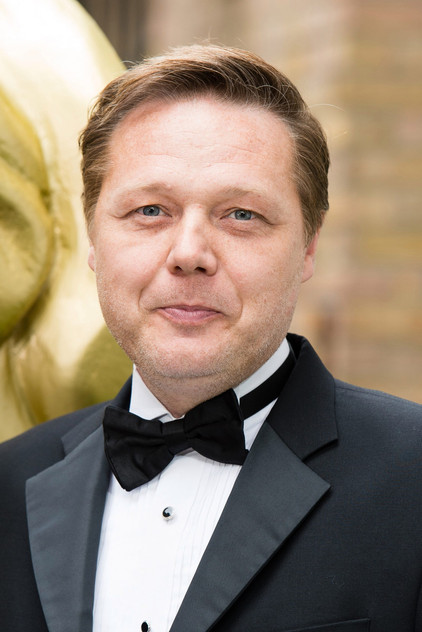 Imagen de perfil de Shaun Dooley