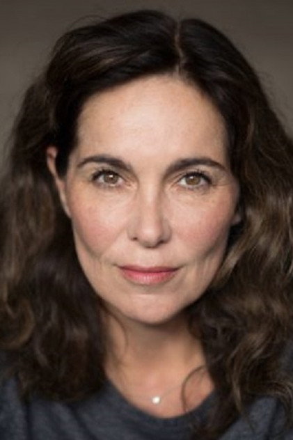 Imagen de perfil de Fiona Dolman