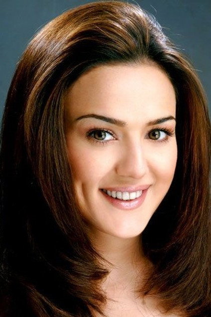 Imagen de perfil de Preity Zinta