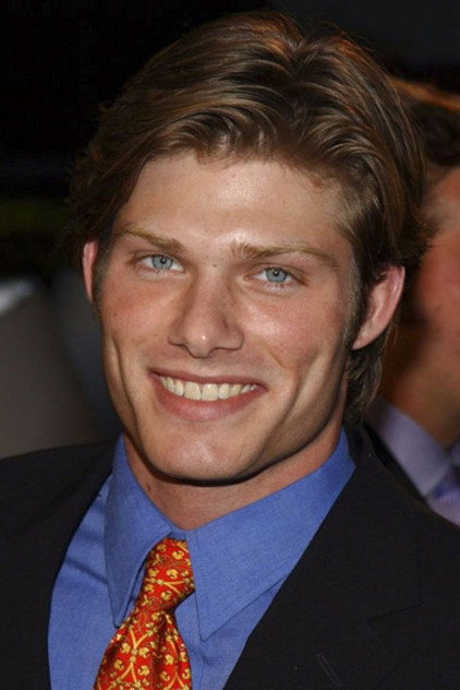 Imagen de perfil de Chris Carmack