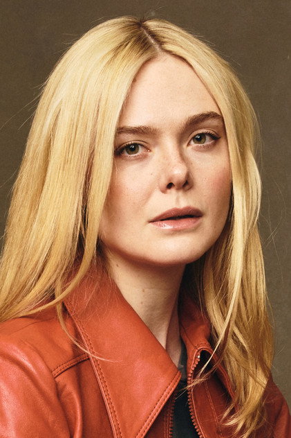 Imagen de perfil de Elle Fanning