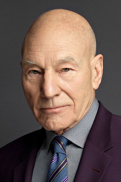 Imagen de perfil de Patrick Stewart