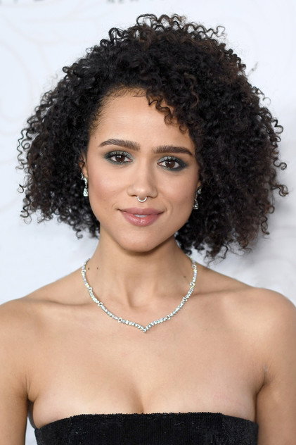 Imagen de perfil de Nathalie Emmanuel