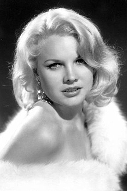Imagen de perfil de Carroll Baker