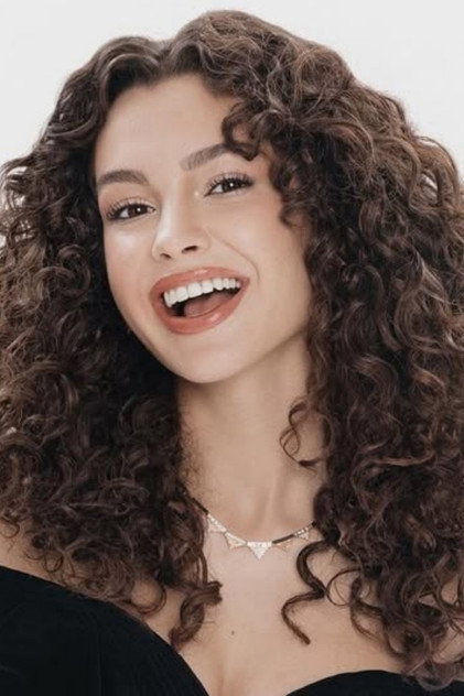 Imagen de perfil de Su Burcu Yazgı Coşkun