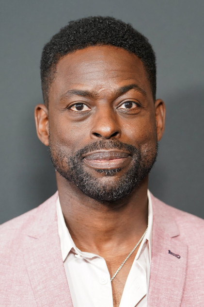 Imagen de perfil de Sterling K. Brown