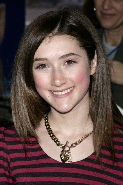 Imagen de perfil de Julianna Rose Mauriello