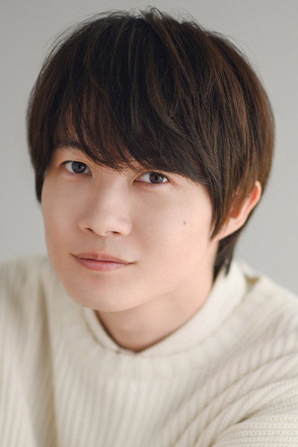 Imagen de perfil de 神木隆之介