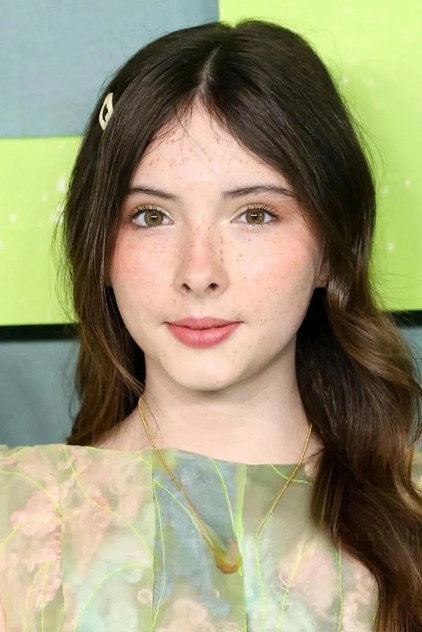 Imagen de perfil de Bodhi Rae Breathnach