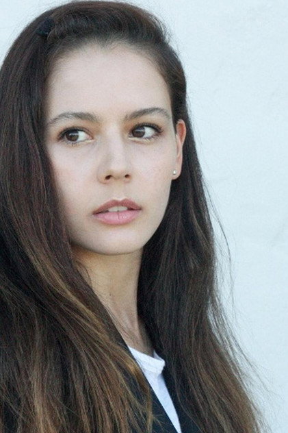 Imagen de perfil de Martina García