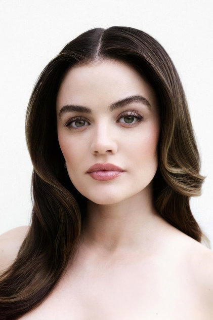 Imagen de perfil de Lucy Hale