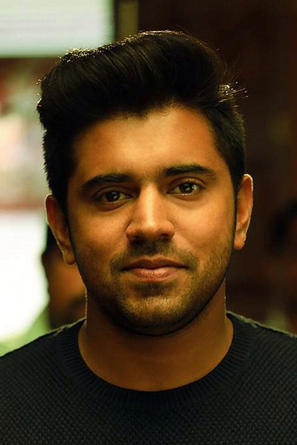 Imagen de perfil de Nivin Pauly