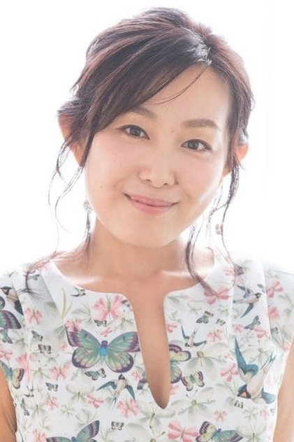 Imagen de perfil de 新井里美