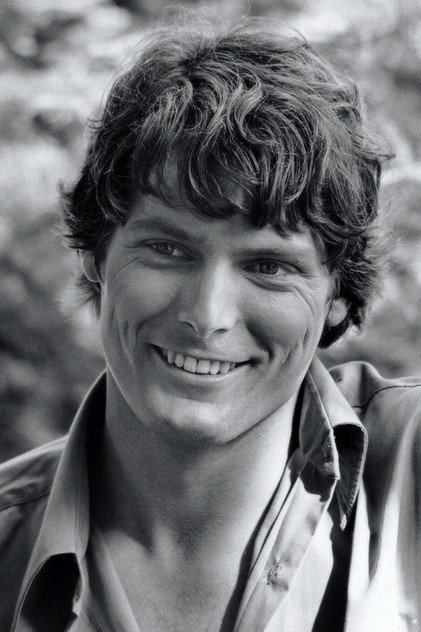 Imagen de perfil de Christopher Reeve