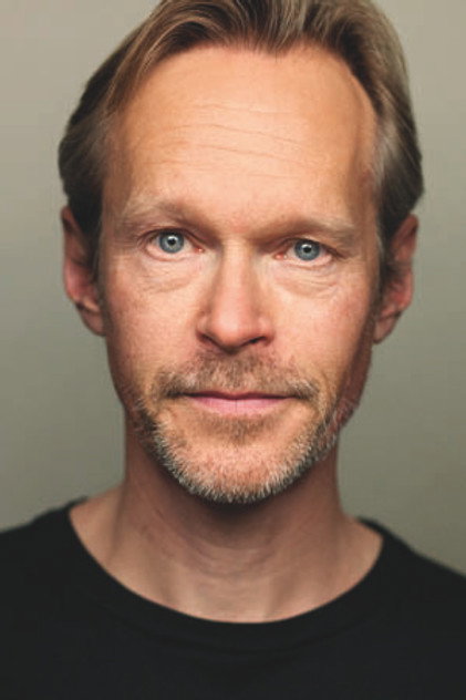 Imagen de perfil de Steven Mackintosh