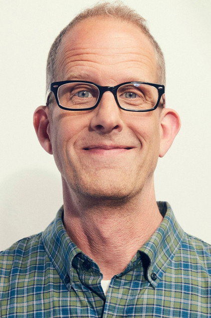 Imagen de perfil de Pete Docter