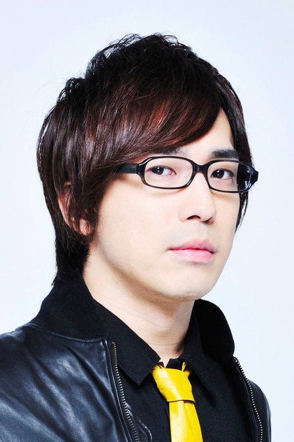 Imagen de perfil de 安元洋貴