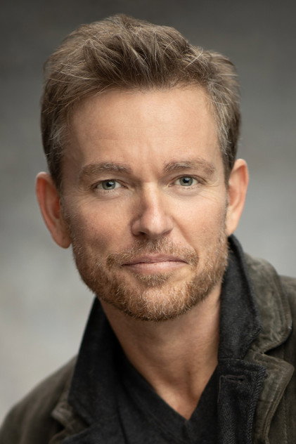 Imagen de perfil de Jonathan Scarfe