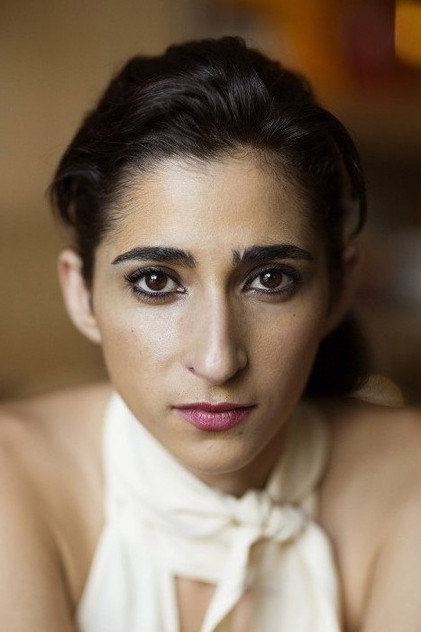 Imagen de perfil de Alba Flores