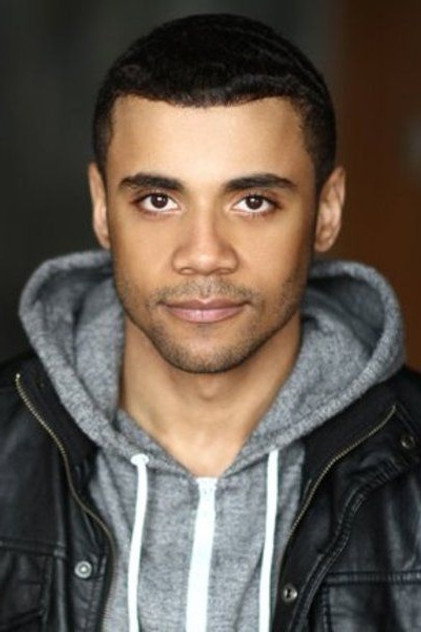 Imagen de perfil de Jarod Joseph