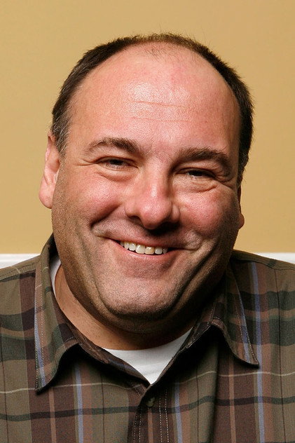 Imagen de perfil de James Gandolfini
