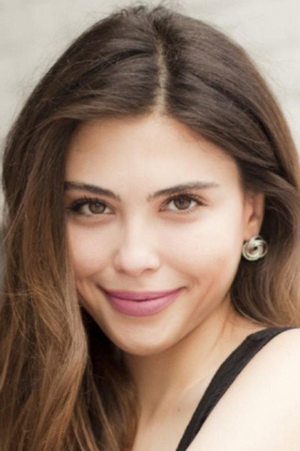 Imagen de perfil de Dilara Aksüyek