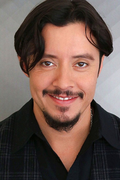 Imagen de perfil de Efren Ramirez