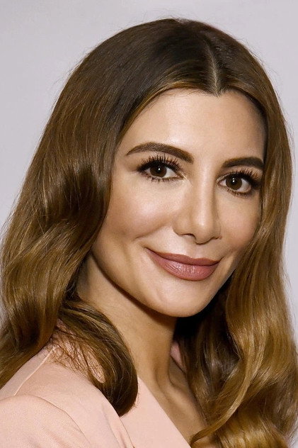 Imagen de perfil de Nasim Pedrad