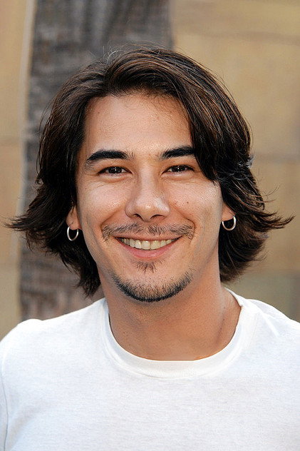 Imagen de perfil de James Duval