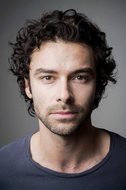 Imagen de perfil de Aidan Turner