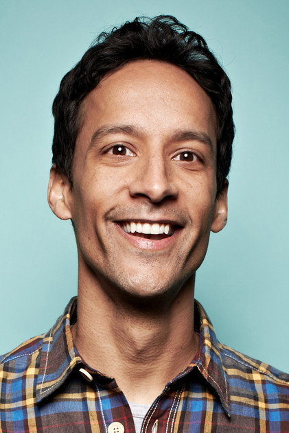 Imagen de perfil de Danny Pudi