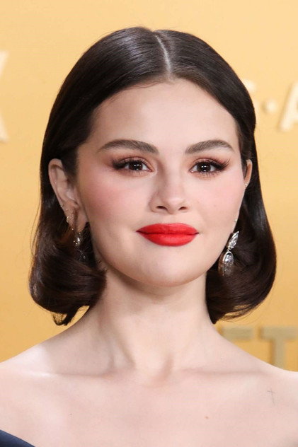 Imagen de perfil de Selena Gómez